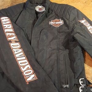 Harley Davidson Riding Jacket